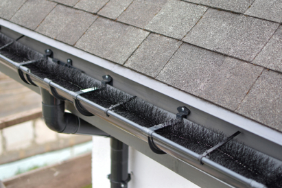 Flat Roofs