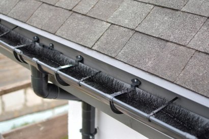 Flat Roofs